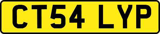 CT54LYP