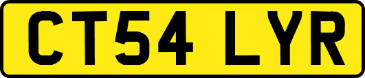 CT54LYR