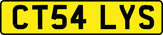 CT54LYS