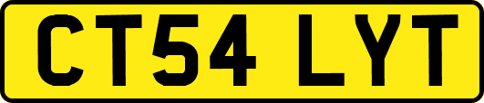 CT54LYT