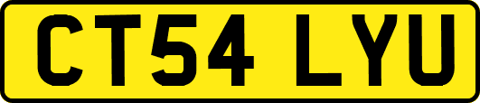 CT54LYU