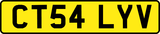 CT54LYV
