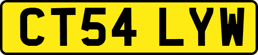 CT54LYW