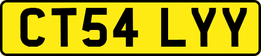 CT54LYY