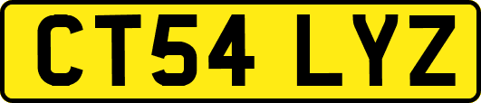 CT54LYZ
