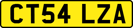 CT54LZA