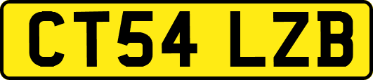 CT54LZB