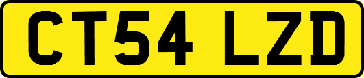 CT54LZD