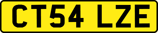 CT54LZE