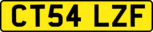 CT54LZF