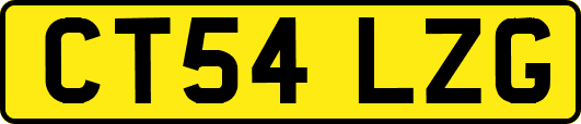 CT54LZG