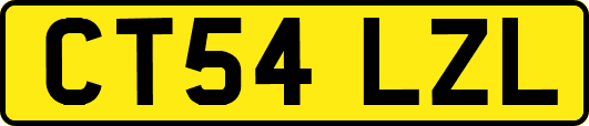 CT54LZL