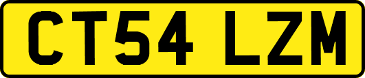 CT54LZM