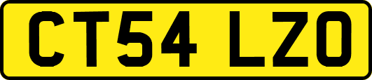 CT54LZO
