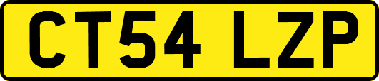 CT54LZP