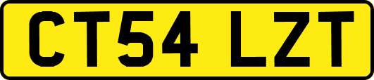CT54LZT