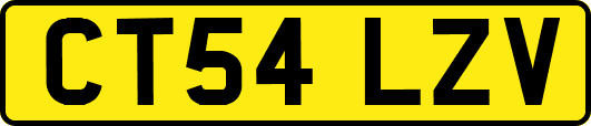 CT54LZV