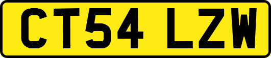 CT54LZW