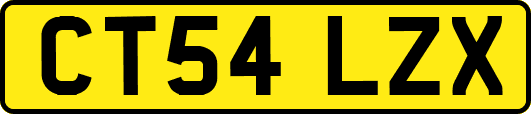 CT54LZX
