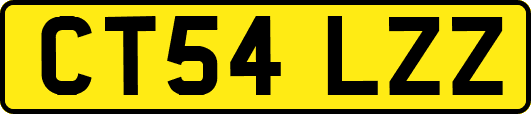 CT54LZZ