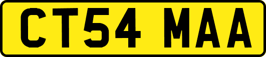 CT54MAA