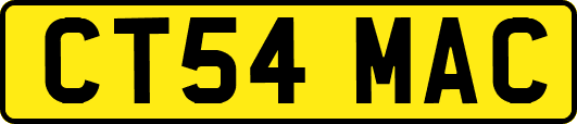 CT54MAC
