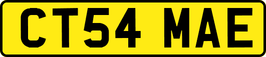CT54MAE