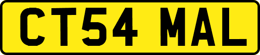 CT54MAL