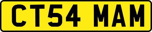 CT54MAM