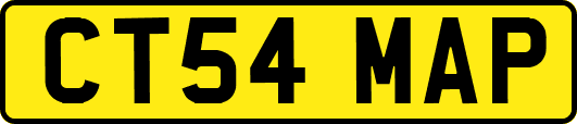 CT54MAP