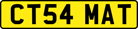 CT54MAT