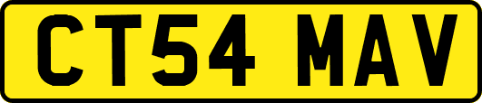 CT54MAV