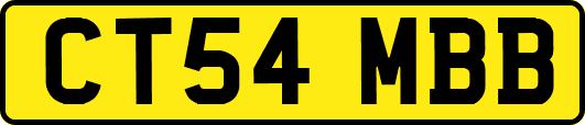 CT54MBB