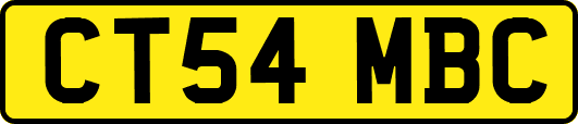 CT54MBC