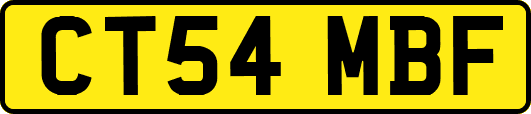 CT54MBF