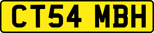 CT54MBH