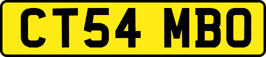 CT54MBO