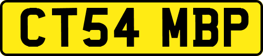 CT54MBP