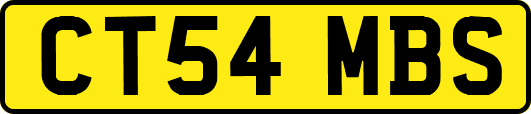 CT54MBS