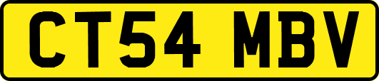 CT54MBV
