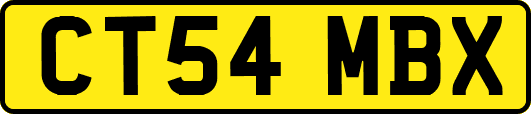 CT54MBX