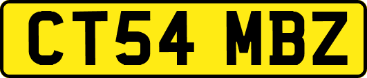 CT54MBZ