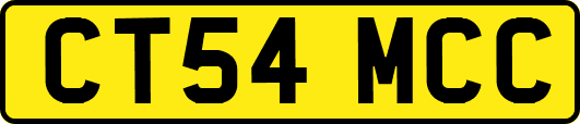 CT54MCC