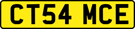 CT54MCE