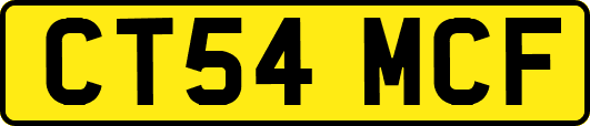 CT54MCF