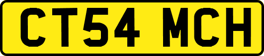 CT54MCH
