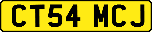 CT54MCJ