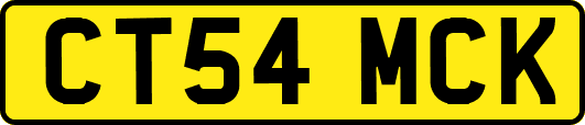 CT54MCK