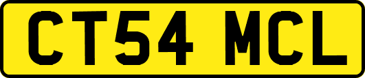 CT54MCL