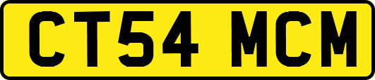 CT54MCM